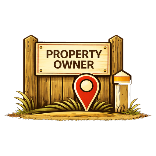 Boundary Maintenance and Demarcation icon