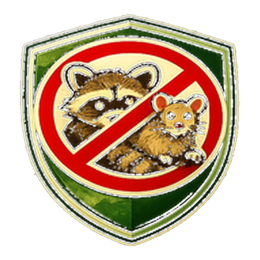 Rodent / Wildlife Exclusion icon