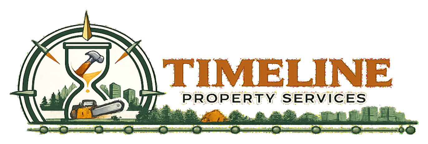 Timeline Property Services